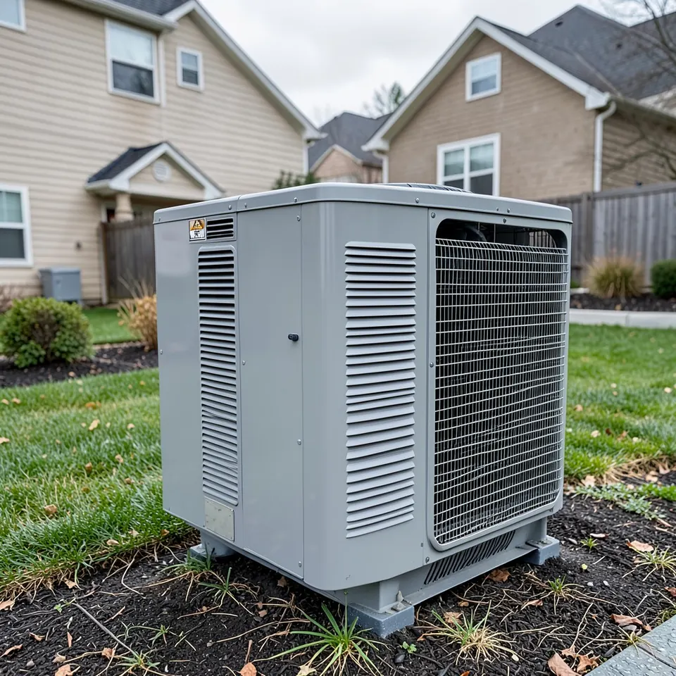 Planning AC Repair in Camp Lake, WI — local guide